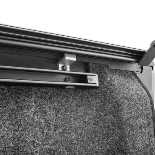 BAK 22-24 Toyota Tundra Revolver X4ts 5.6ft Bed w/T-Slot Rails - Image 9