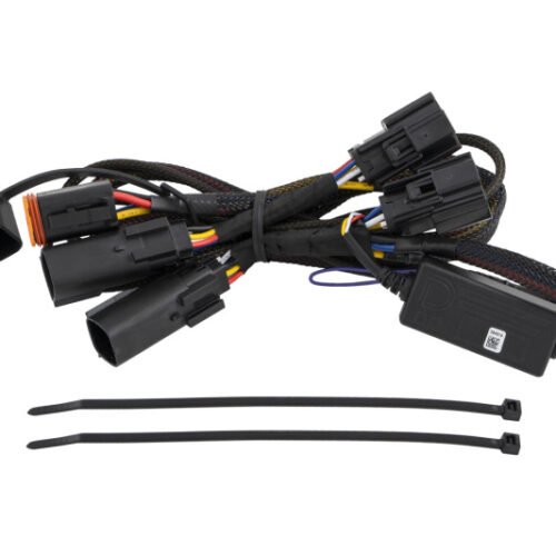 Diode Dynamics DD4147 C1R Hitch Mount Harness for Sierra 2019-2023