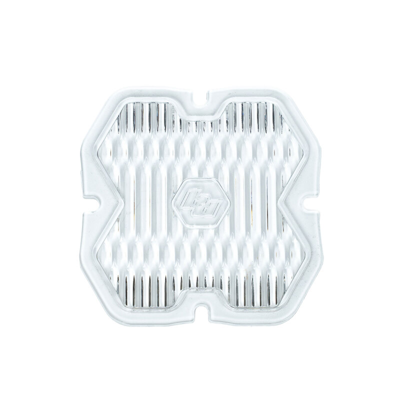 Baja Designs Squadron 2.0 Lens Kit - Wide Cornering