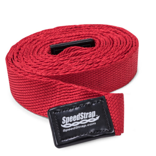 SpeedStrap 2In Big Daddy Weavable Recovery Strap - 30Ft