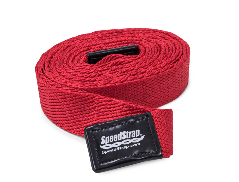 SpeedStrap 34230 2In Big Daddy Weavable Recovery Strap - 30Ft