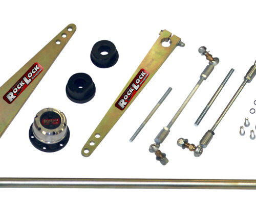 Skyjacker JFSBA10 1997-2006 Jeep Wrangler (TJ) Sway Bar Assembly