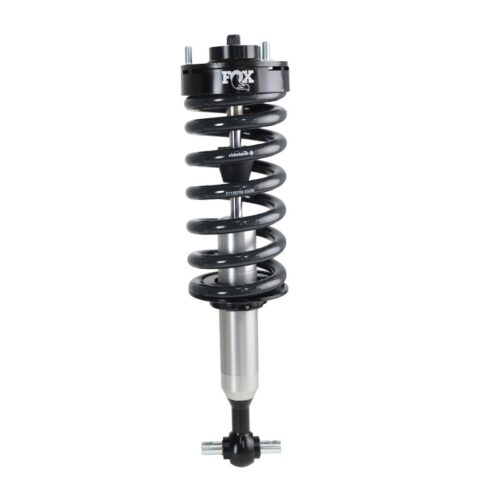 Alternative view of Ridetech 15-16 Ford F150 2WD/4WD Front HQ Touring Coilover 1in-3.5in drop