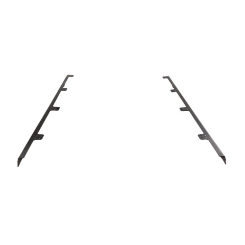 Alternative view of ARB BASE Rack Mount Vehicle-Specific - For Use w/ BASE Rack 1770040