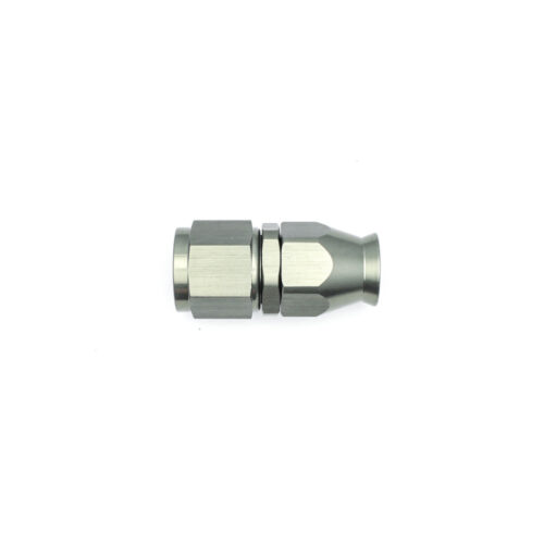 DeatschWerks 8AN Female Swivel Straight Hose End PTFE (Incl. 1 Olive Insert) - Image 4