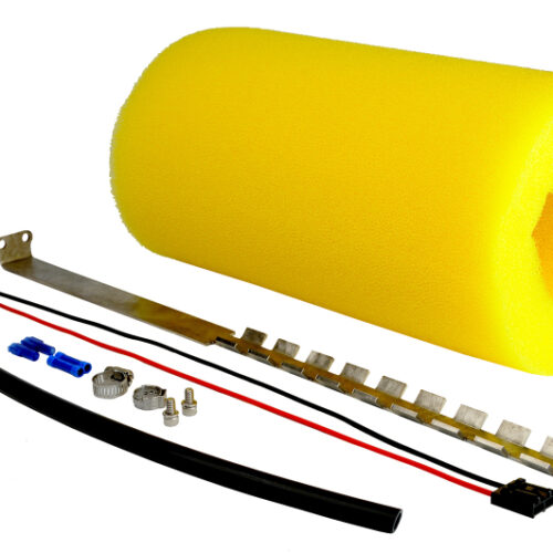 Aeromotive Phantom Extension Kit (Fits 18688/18689) - Image 2