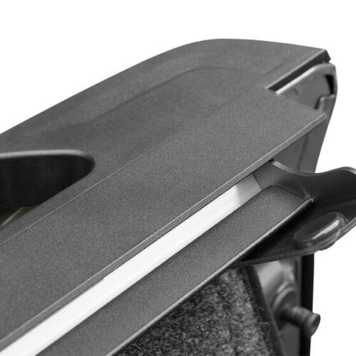 Alternative view of BAK 2023+ Chevy Colorado Revolver X4s 5.2ft Bed Cover