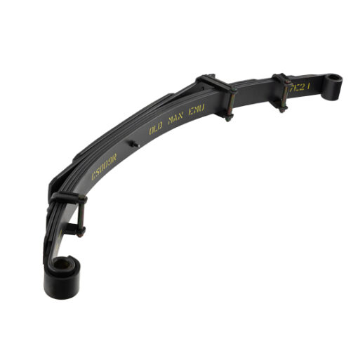 Alternative view of ARB / OME Leaf Spring Toy Hiluxr for 1984-2014 Toyota 4Runner