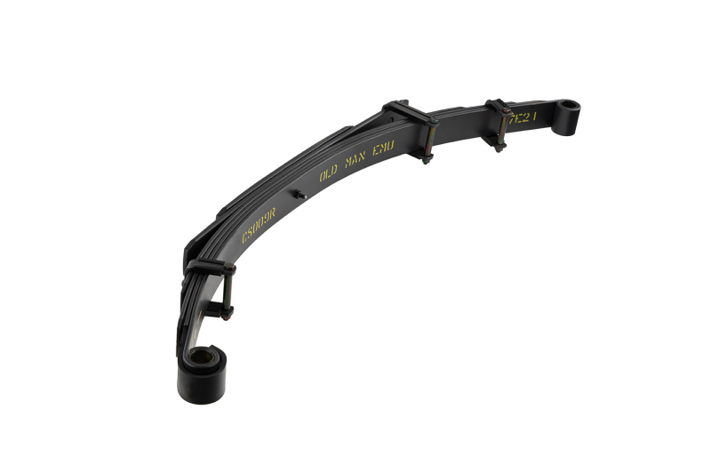 ARB / OME Leaf Spring Toy Hiluxr for 1984-2014 Toyota 4Runner - Image 2