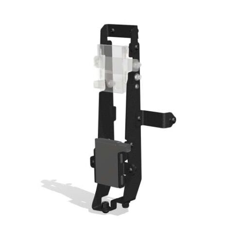 Addictive Desert Designs for 2024+ Ford F150 Adaptive Cruise Control Bracket - Image 5