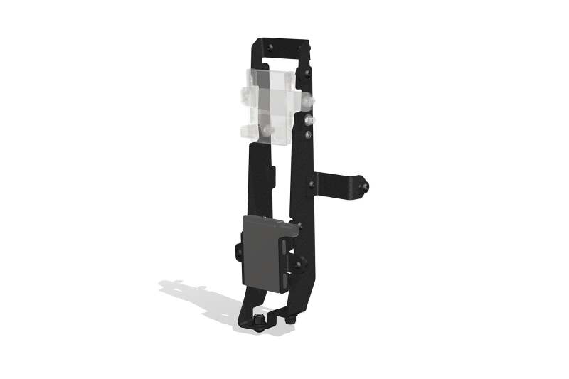 Addictive Desert Designs for 2024+ Ford F150 Adaptive Cruise Control Bracket - Image 5