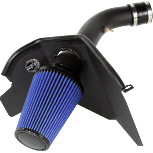 aFe Power MagnumFORCE Intakes Stage-2 P5R AIS P5R Toyota Tacoma 99-04 4Rnr 99-02 V6-3.4L - Image 4