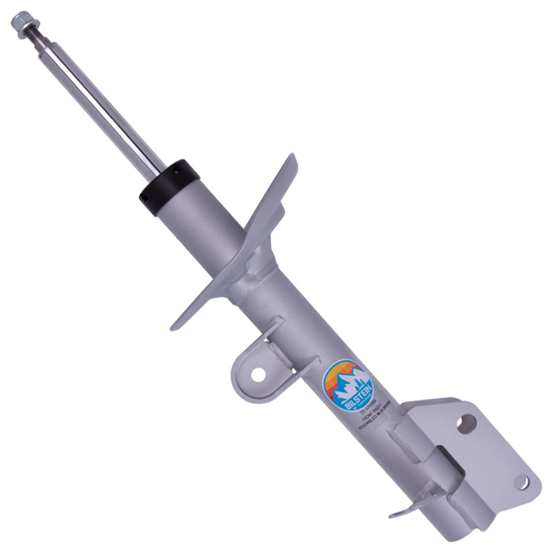 Bilstein for 18-20 Subaru Crosstrek B8 TerraSport Front Right Strut Assembly - Silver - Image 2