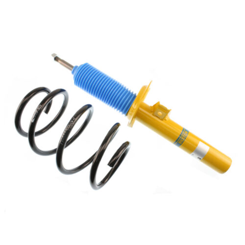 Bilstein B12 for 2001 BMW M3 Base Front and Rear Suspension Kit - Image 6