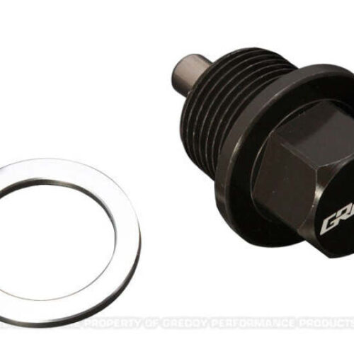 GReddy M20xP1.5 Magnetic Drain Plug - Image 3
