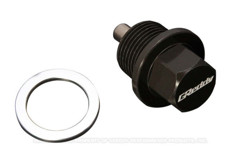 GReddy M20xP1.5 Magnetic Drain Plug - Image 3