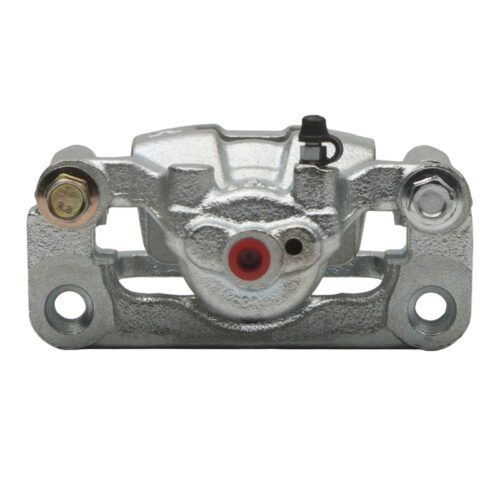 DFC 02-25 Nissan Altima Rear-R Premium Caliper - Silver Zinc Coated - Image 2