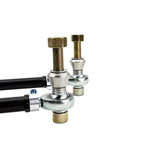 SPL Front Tension Rods for 2012+ BMW 3 Series/4 Series F3X - Image 3