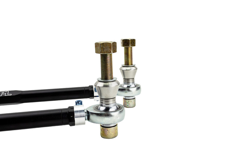 SPL Front Tension Rods for 2012+ BMW 3 Series/4 Series F3X - Image 3
