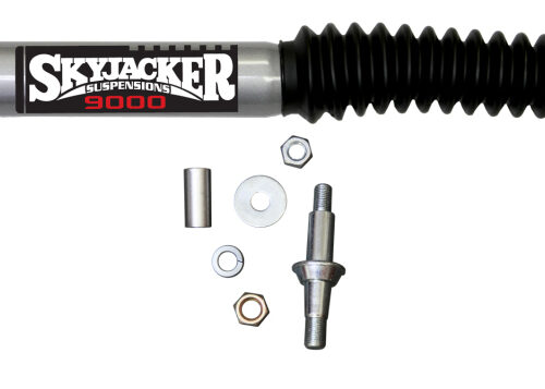 Skyjacker 2004-2006 Jeep Wrangler (LJ) Steering Damper Kit