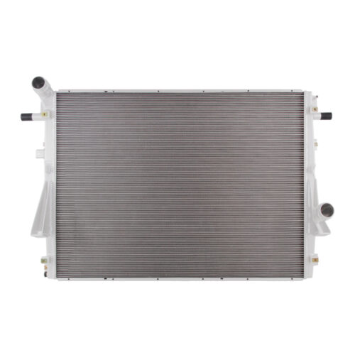Mishimoto Radiator for 11-16 Ford 6.7L Powerstroke Aluminum Primary - Image 4