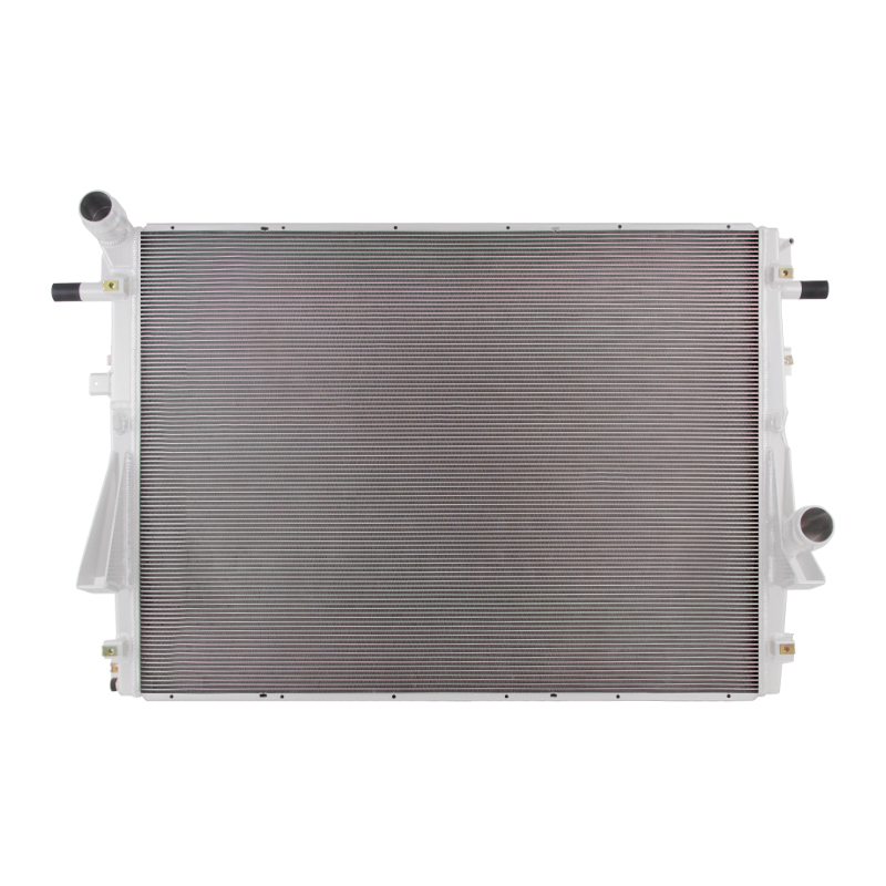 Mishimoto Radiator for 11-16 Ford 6.7L Powerstroke Aluminum Primary - Image 4