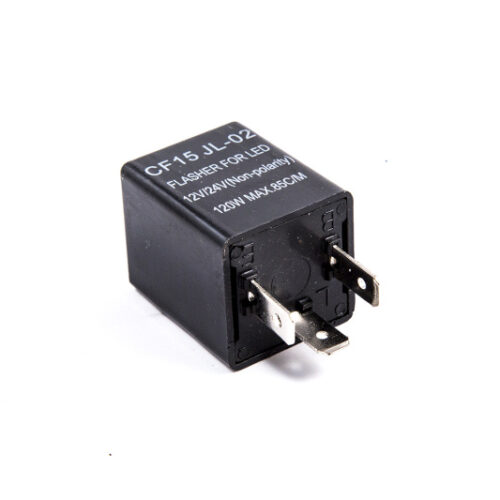 Diode Dynamics CF15 (CF13/CF14/EP34/EP35) LED Turn Signal Flasher
