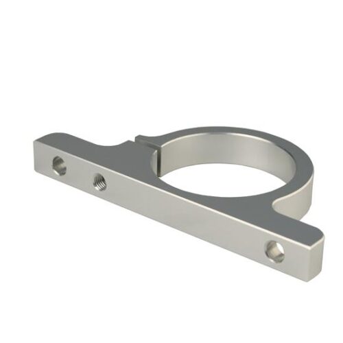 Aeromotive Billet Filter Bracket (for 12301 and 12304 Fuel Filters) - Image 9