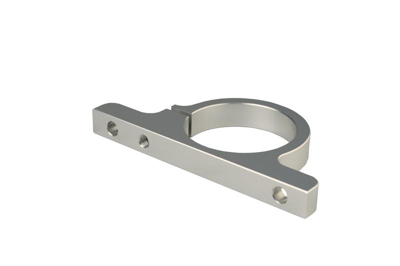 Aeromotive Billet Filter Bracket (for 12301 and 12304 Fuel Filters) - Image 9