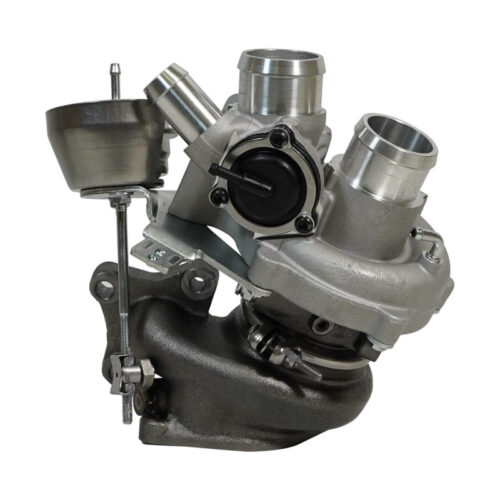 BD Diesel Screamer Turbo Kit - 11-12 Ford F-150 3.5L Ecoboost - Image 6