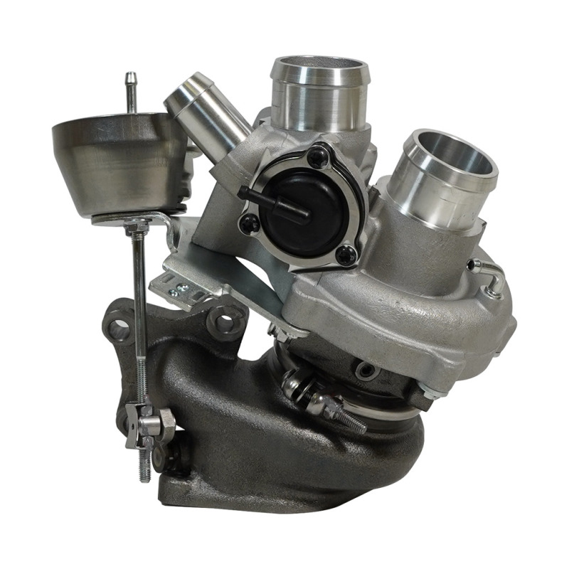 BD Diesel Screamer Turbo Kit - 11-12 Ford F-150 3.5L Ecoboost - Image 6