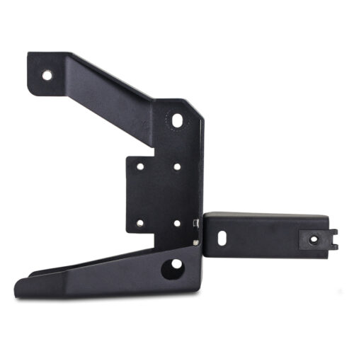 Mishimoto Intercooler Kit - Black for 21+ Ford Bronco High Mount - Image 7