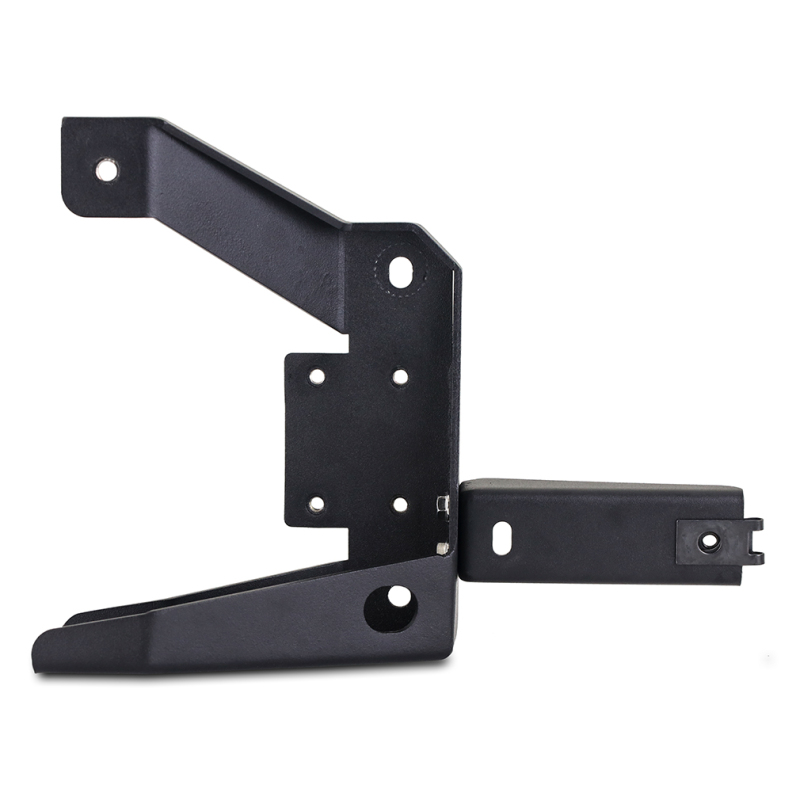 Mishimoto Intercooler Kit - Black for 21+ Ford Bronco High Mount - Image 7