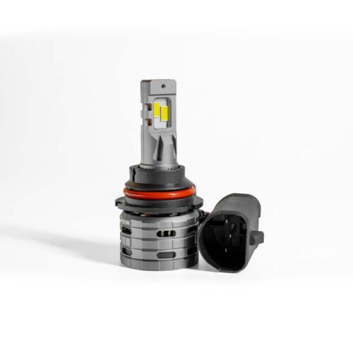 XKGlow 9004 Platinum LED Bulb Kit