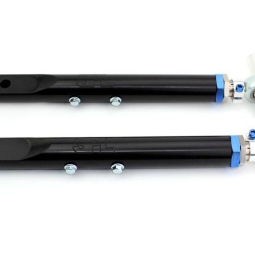 SPL Front Tension Rods for 1989-1998 Nissan Skyline (R32/R33) - Image 3