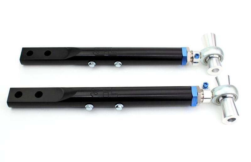 SPL Front Tension Rods for 1989-1998 Nissan Skyline (R32/R33) - Image 3