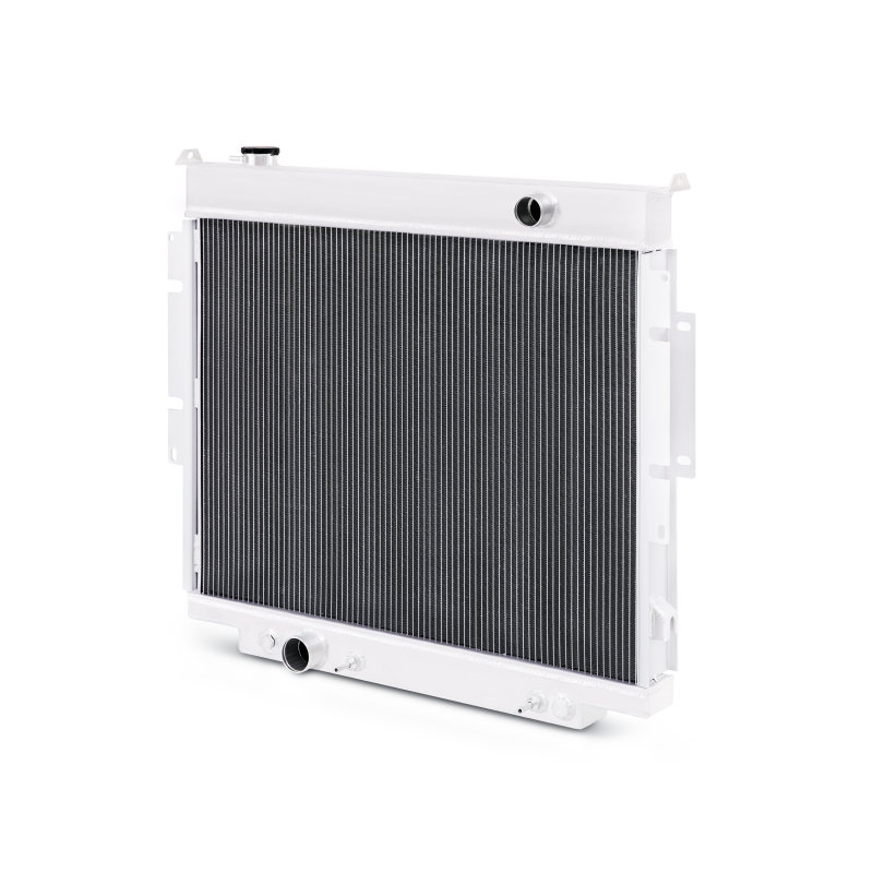 Mishimoto Aluminum Radiator for 83-94 Ford 6.9L/7.3L IDI Diesel - Image 8