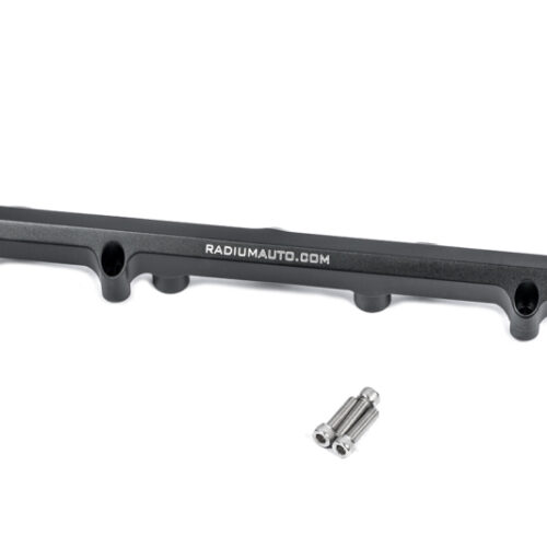 Radium Off-Road Fuel Rail Kawasaki Ninja/Teryx H2 Secondary