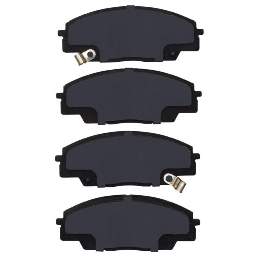 R1 2000-2011 Acura RSX Front R1 Performance Sport Pads & Hardware Kit - Image 8