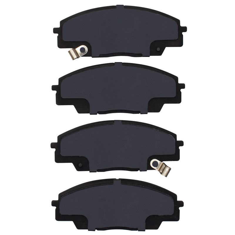R1 2000-2011 Acura RSX Front R1 Performance Sport Pads & Hardware Kit - Image 8