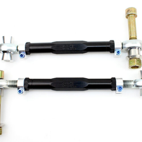 SPL Rear Upper Control Arms for 2014+ BMW M2/M3/M4 (F8X)