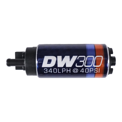 DeatschWerks 340 LPH DW300 Series In-Tank Fuel Pump - Image 3