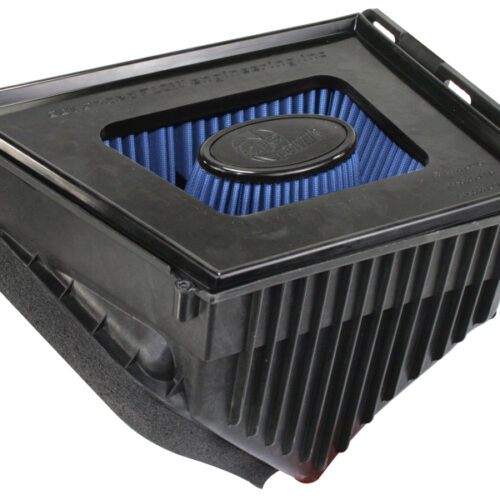 aFe Power MagnumFLOW Air Filters OER P5R A/F P5R GM Diesel Trucks 11-12 V8-6.6L (td) - Image 8