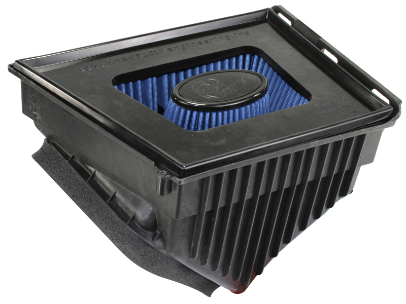 aFe Power MagnumFLOW Air Filters OER P5R A/F P5R GM Diesel Trucks 11-12 V8-6.6L (td) - Image 8