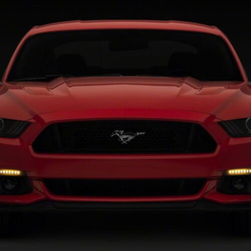 Raxiom for 2015-2017 Ford Mustang Sequential LED Turn Signals - Image 7