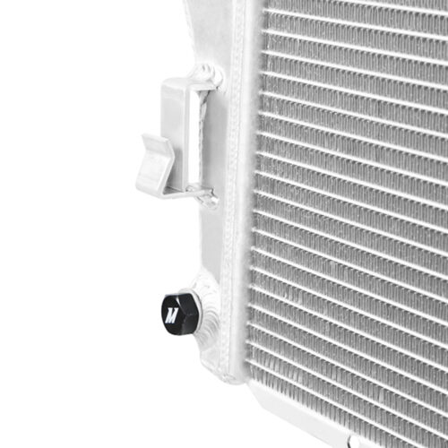 Mishimoto Aluminum Radiator for 10-12 Dodge 6.7L Cummins - Image 6