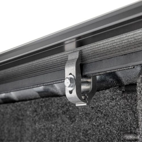 TruXedo 14-18 GM Sierra/Silverado 1500 / 15-29 Sierra/Silverado 2500/3500HD 80.4in. Bed Pro X15 TS - Image 10
