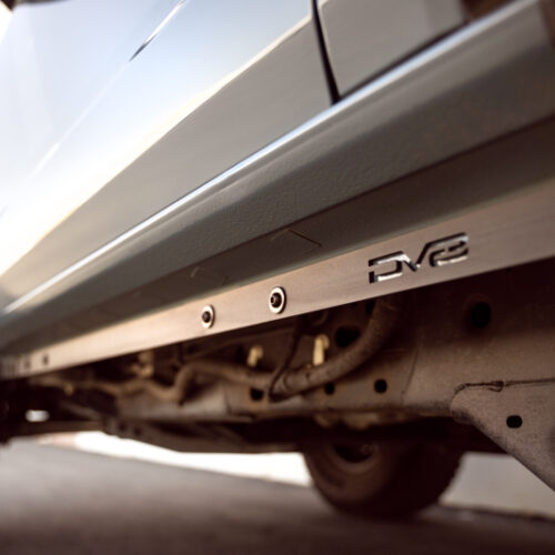 DV8 Offroad 21-23 Ford Bronco 2-Door Pinch Weld Covers - Image 10