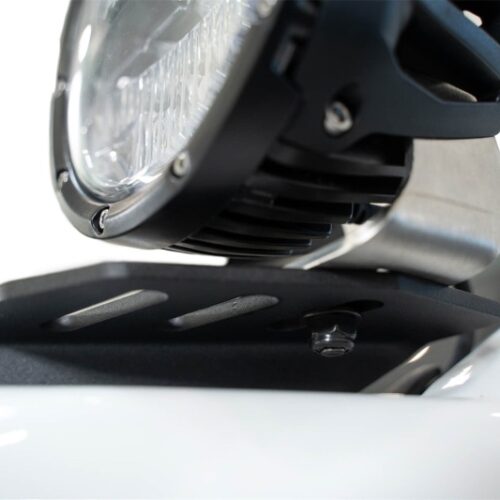 Addictive Desert Designs for 2023+ Ford Super Duty F250/350 Ditch Light Brackets - Image 8