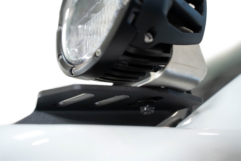 Addictive Desert Designs for 2023+ Ford Super Duty F250/350 Ditch Light Brackets - Image 8